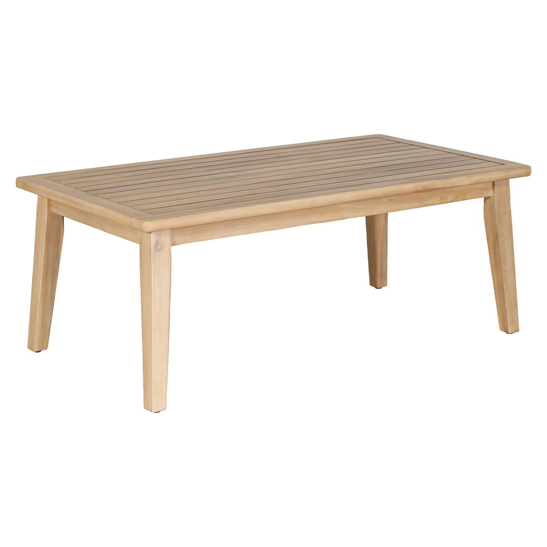 OUTLIV. Sanjo Loungeset inkl. Loungetisch Akazie/Olefin