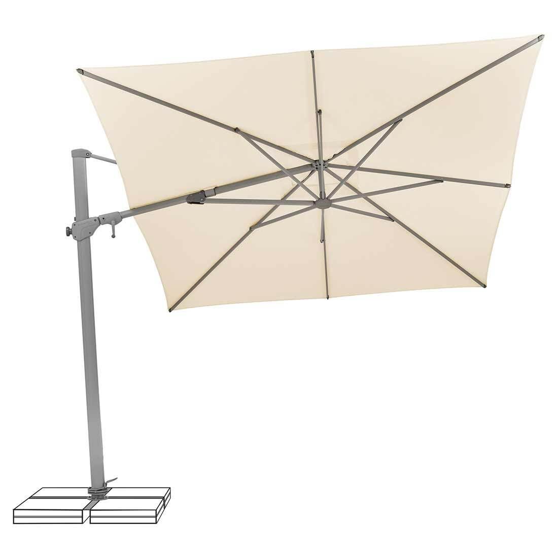Suncomfort Varioflex Ampelschirm