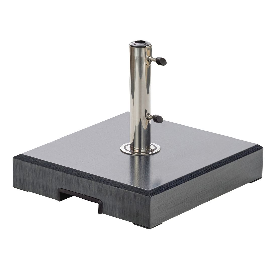 Kettler Easy Stand Schirmständer 25 kg