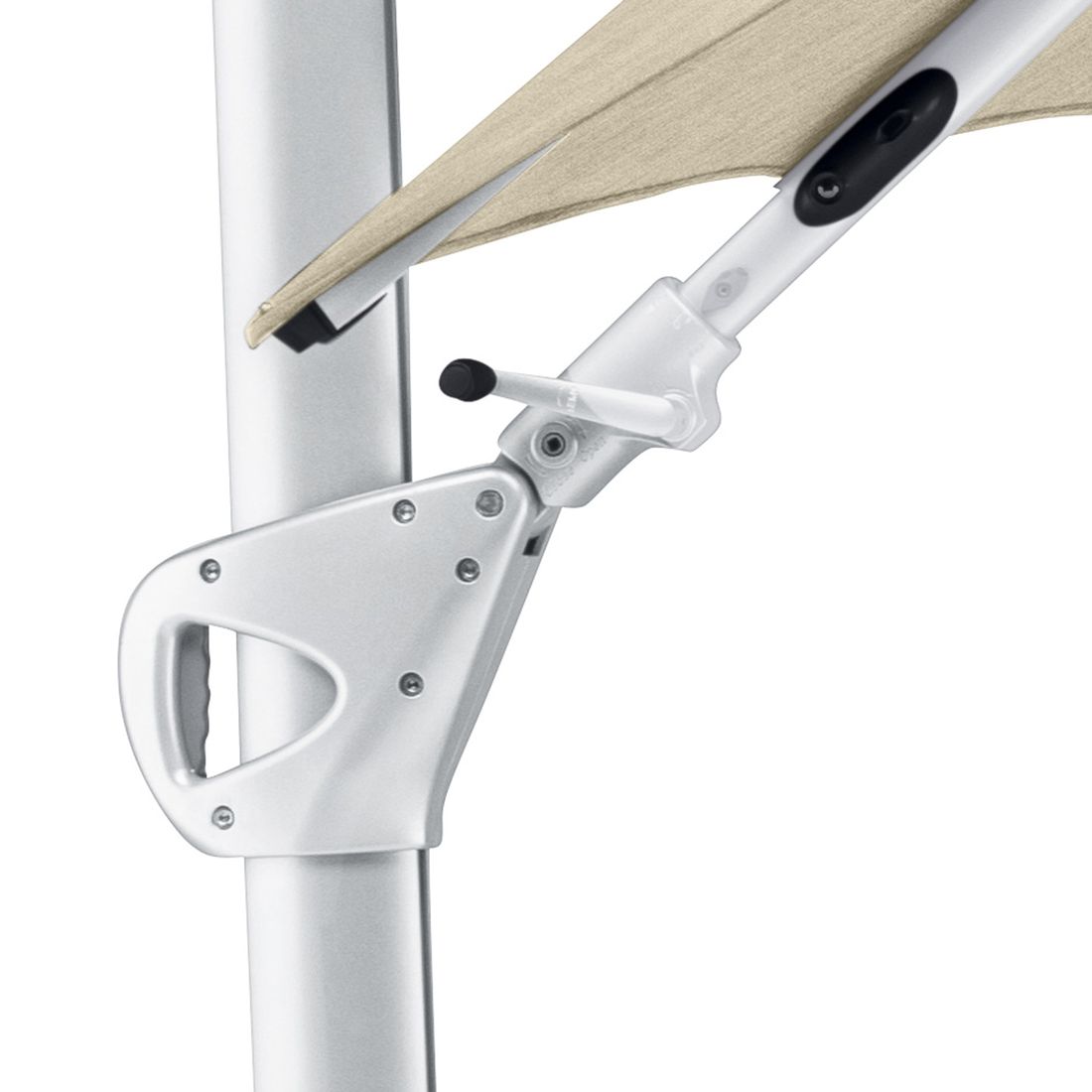 Kettler Easy Swing Ampelschirm