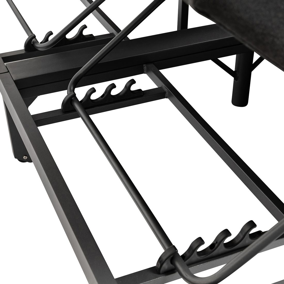 Kettler Pure Daybed Aluminium/Sunbrella
