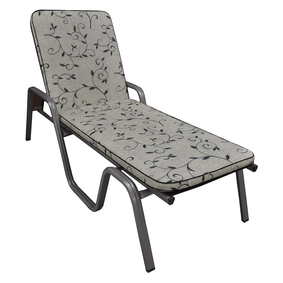 OUTLIV. Romeo Elegance Liegenauflage 190x60x5cm
