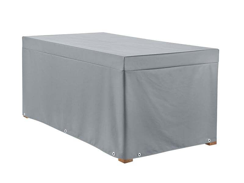 Heinemeyer Gartentisch Schutzhülle 140x95x72cm