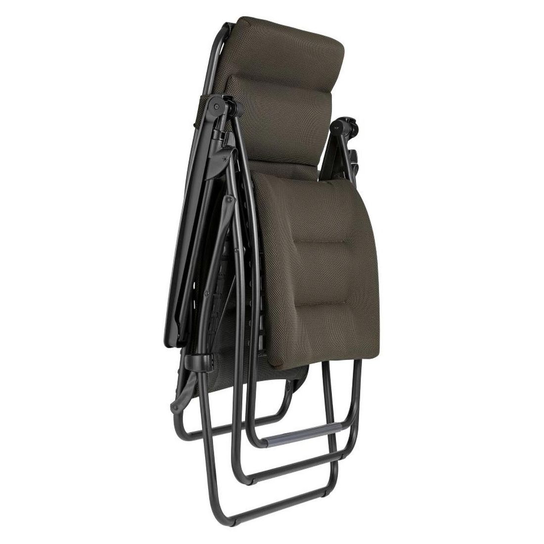 Lafuma RSX Clip XL Relaxliege Stahl/AirComfort