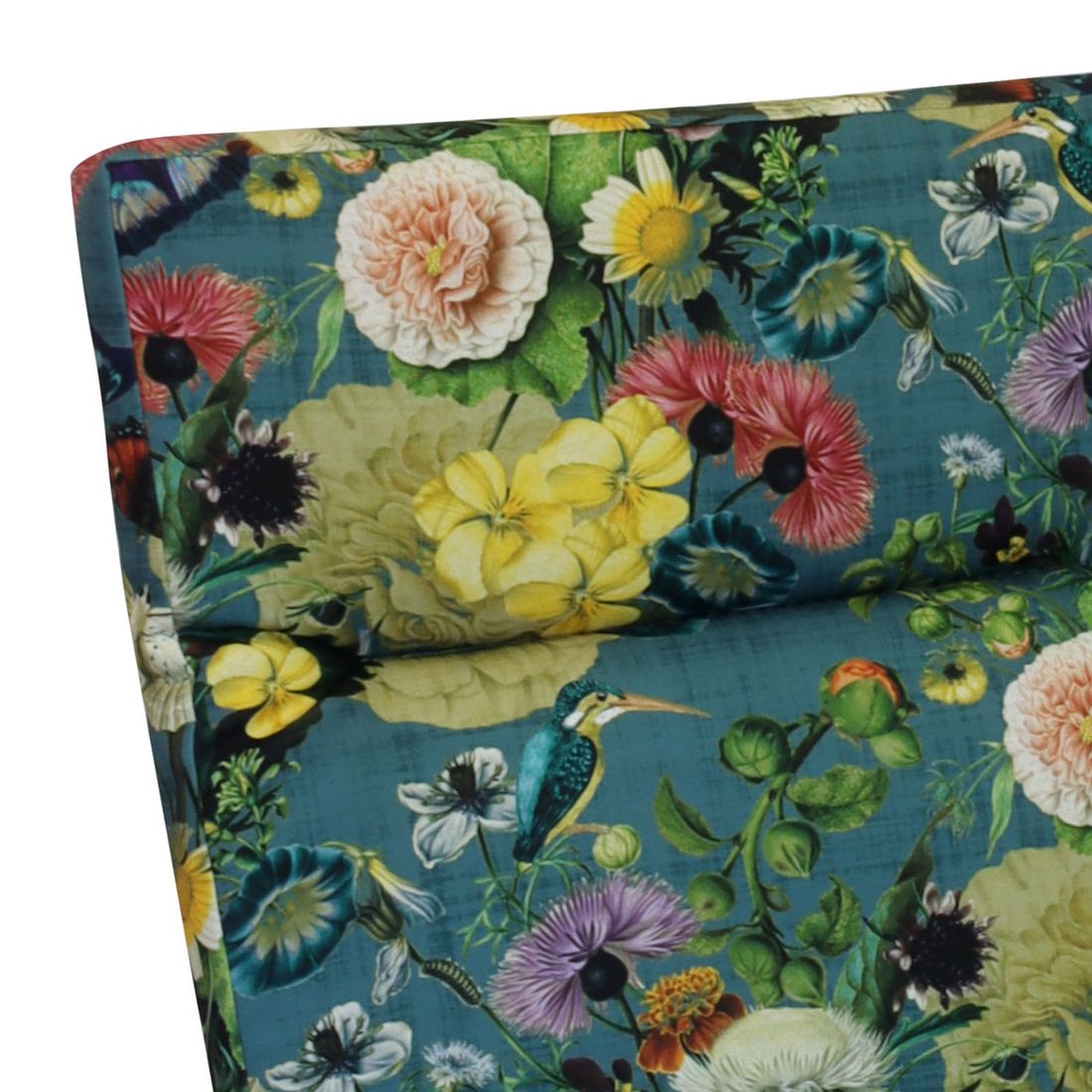 KETTtex Florida Gartenliegenauflage 60x195cm Acryl