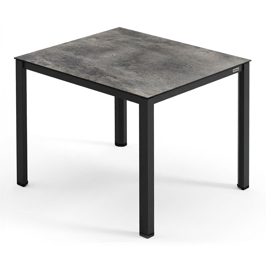Kettler Zenith Dininglounge Aluminium/Olefin