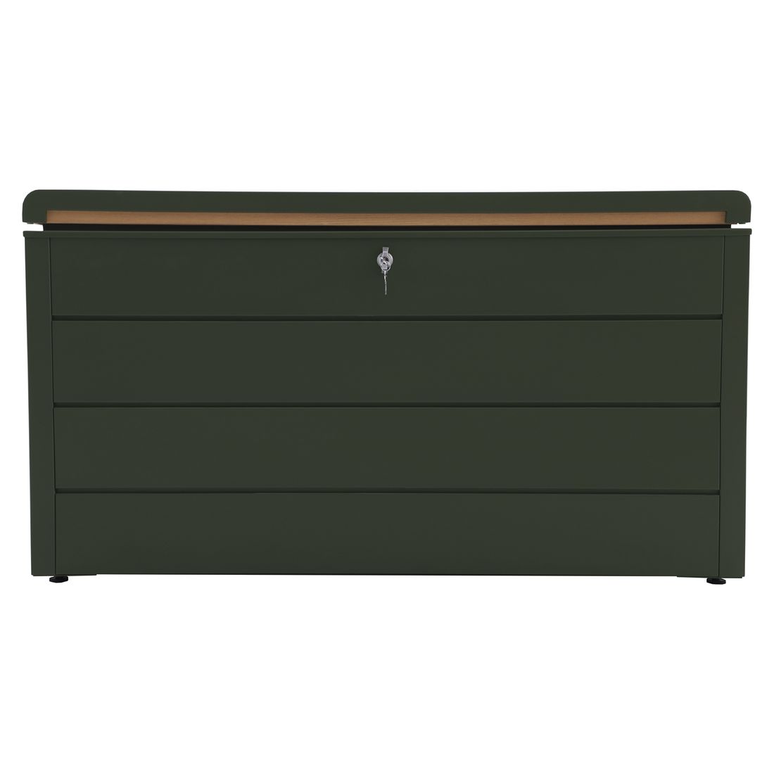 Creador Storia Gartenbox