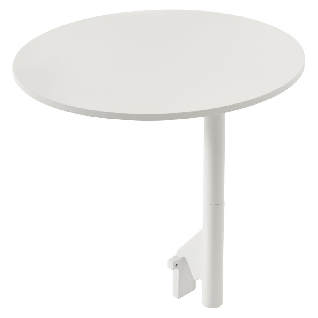 Solpuri Boom Diningsofa verstellbar Aluminium/Bombay