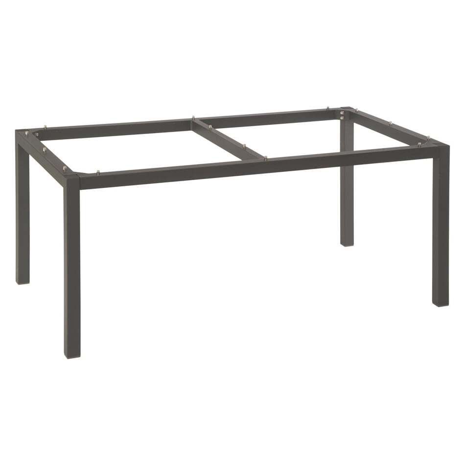 Hartman Alice Gartenmöbel-Set L (6 Plätze) Tisch 200x100cm