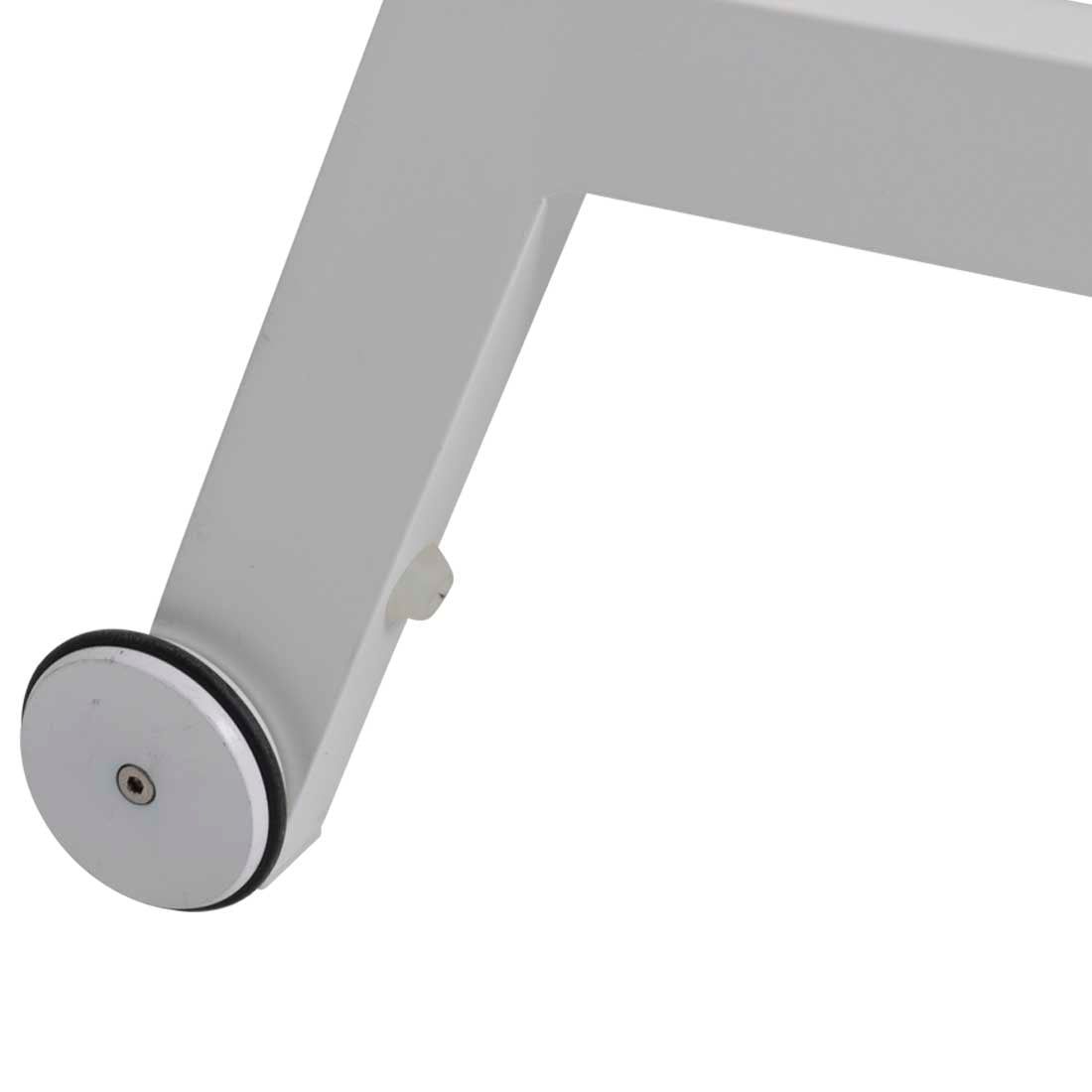 Stern Allround Rollliege Aluminium/Textilene
