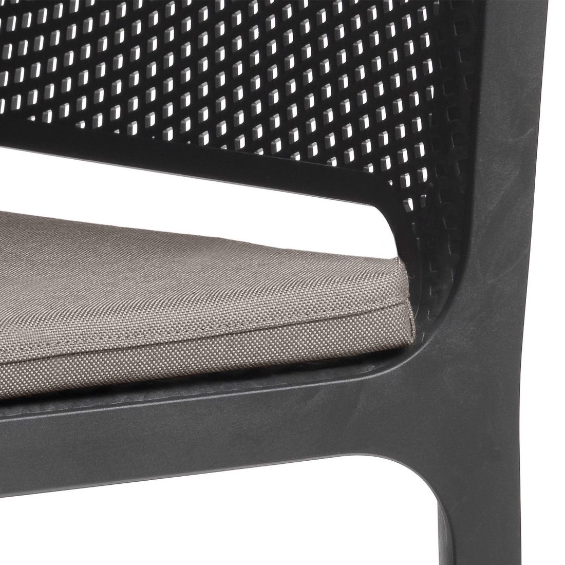 Nardi Net Sitzkissen 46x48,5 cm Sunbrella