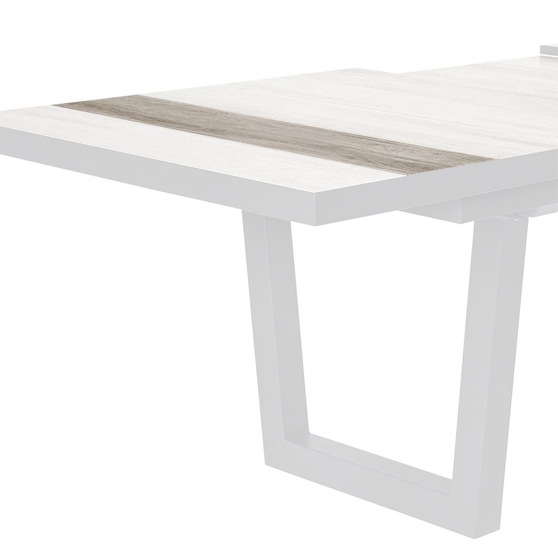LC Garden Ersatzplatte 100cm Keramikfliese