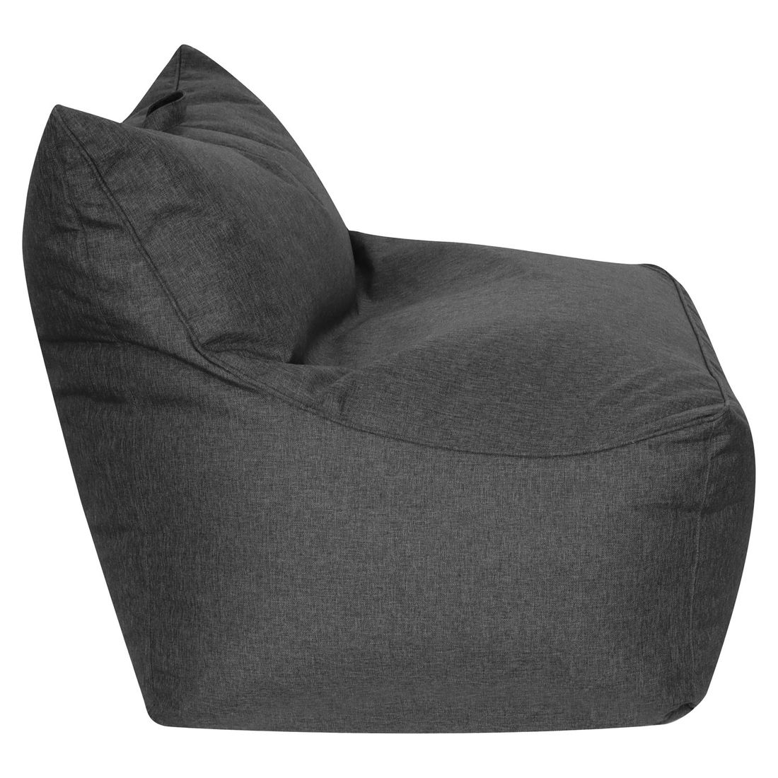 KETTtex Sylt Sitzsack Kunstfaser