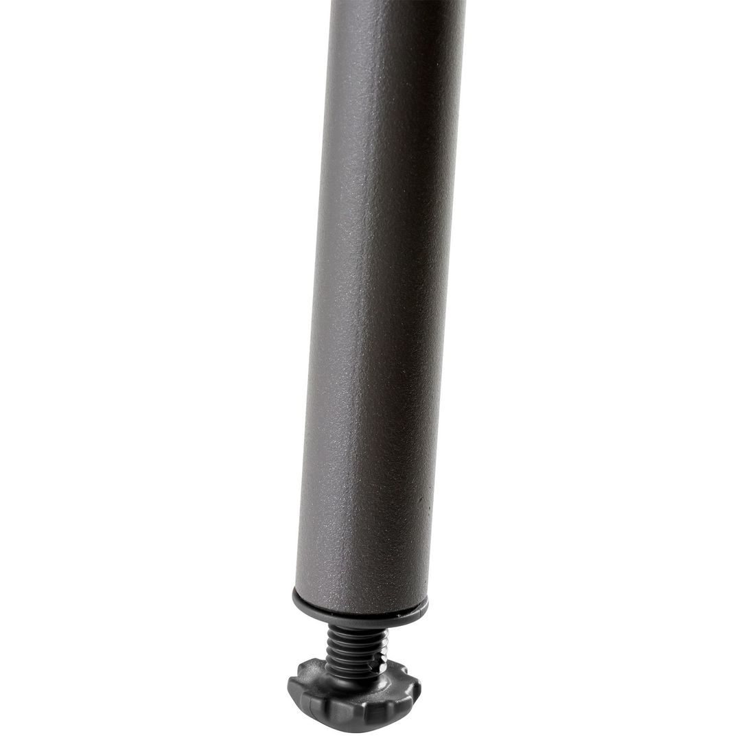Lafuma Vence Loungetisch 59x59cm Stahl
