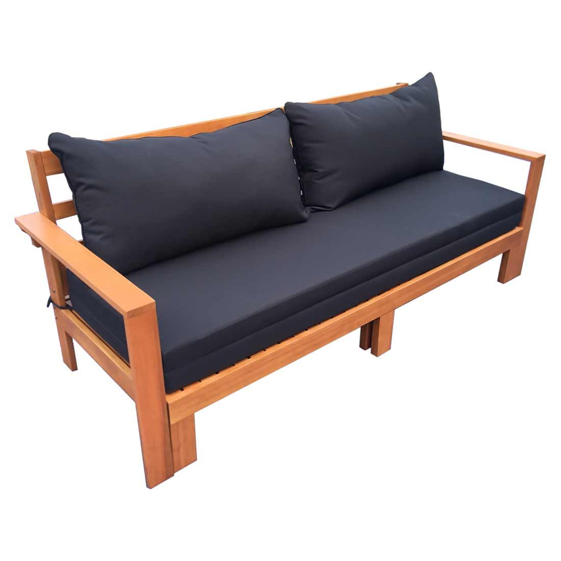 OUTLIV. Nadra Daybed Eukalyptus/Polyester
