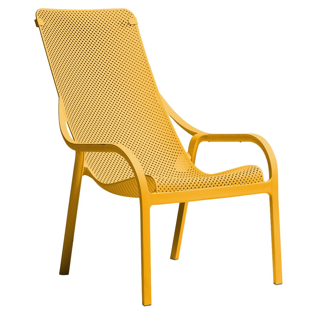 Nardi Net Loungesessel Kunststoff