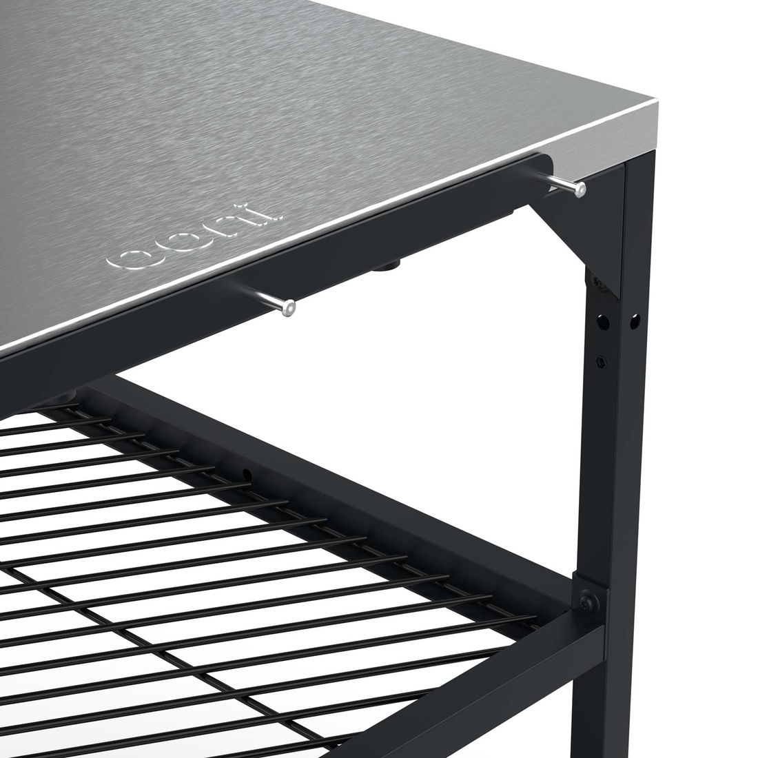 Ooni Grilltisch 80x80cm