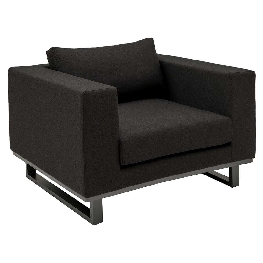OUTLIV. Miami Loungesessel Sunbrella