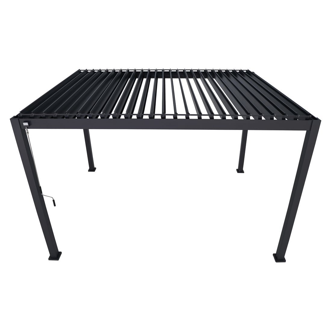Mirador Premium Gartenpergola