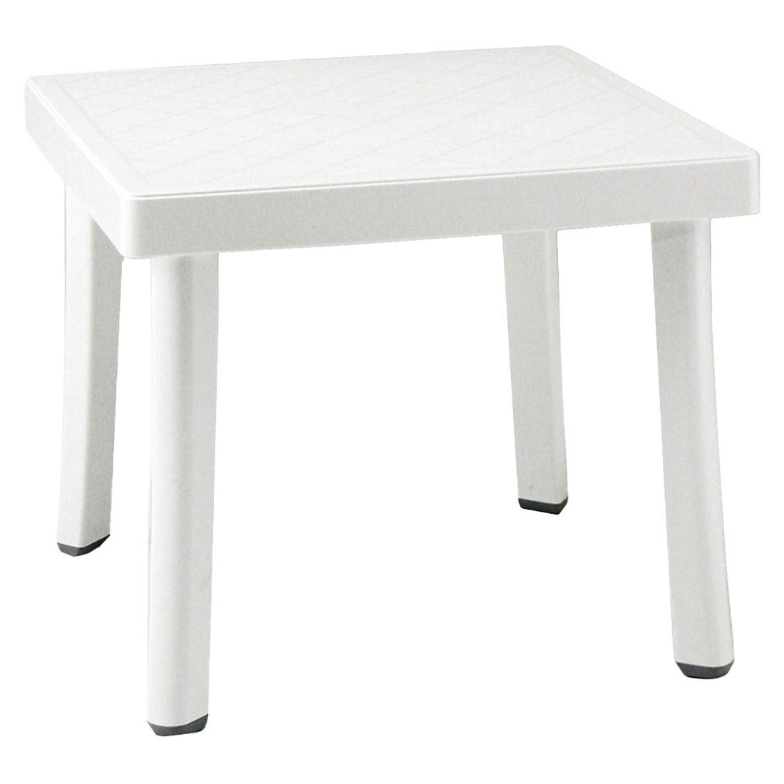 Nardi Rodi Beistelltisch 46x46cm Kunststoff
