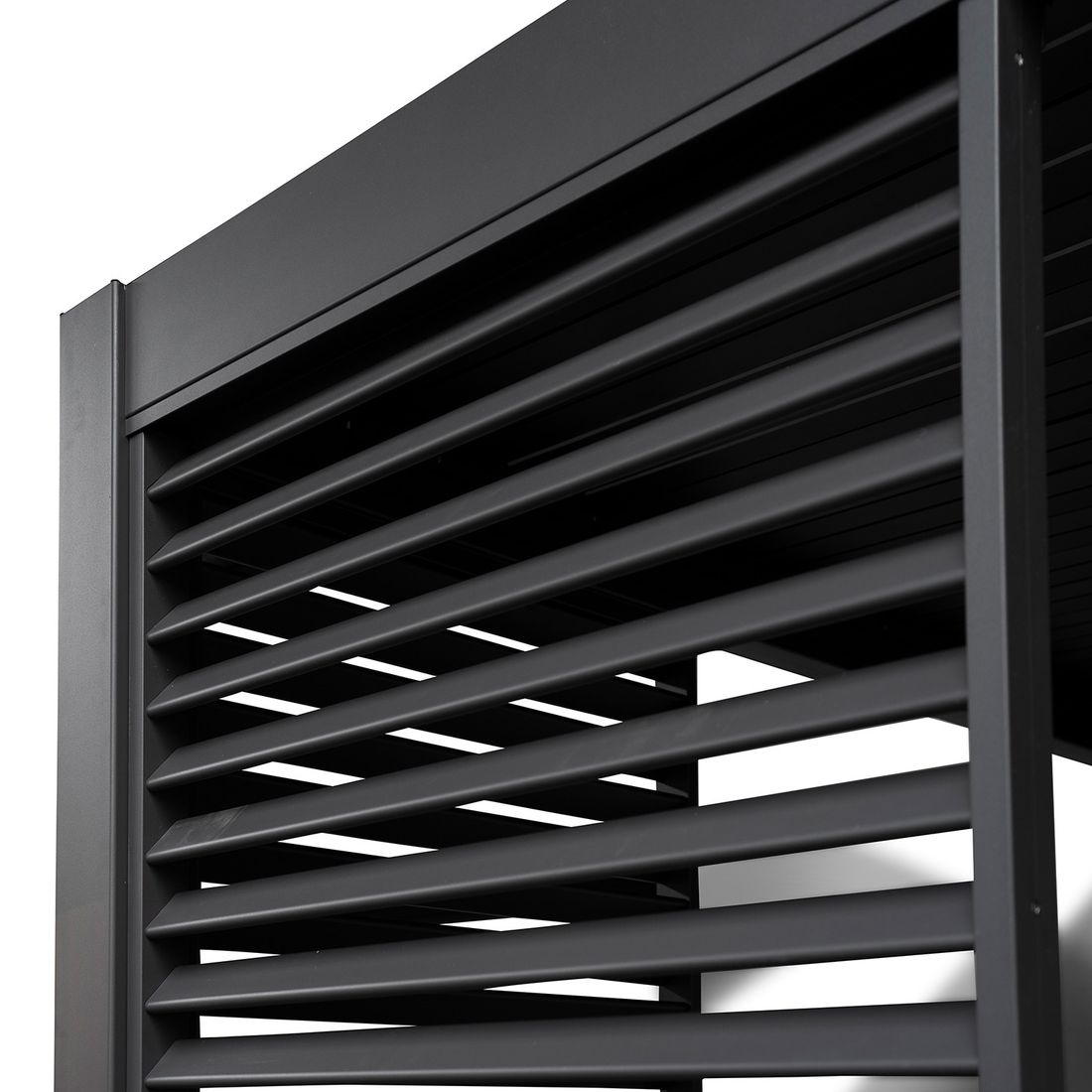 Mirador Classic Gartenpergola 300x300x250cm