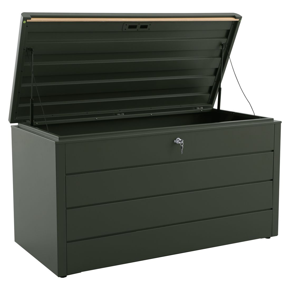 Creador Storia Gartenbox