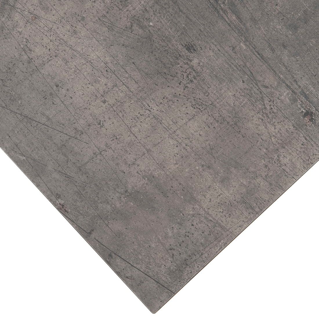 OUTLIV. Rimini Ausziehtisch 140/178,5/210x70cm Edelstahl/HPL
