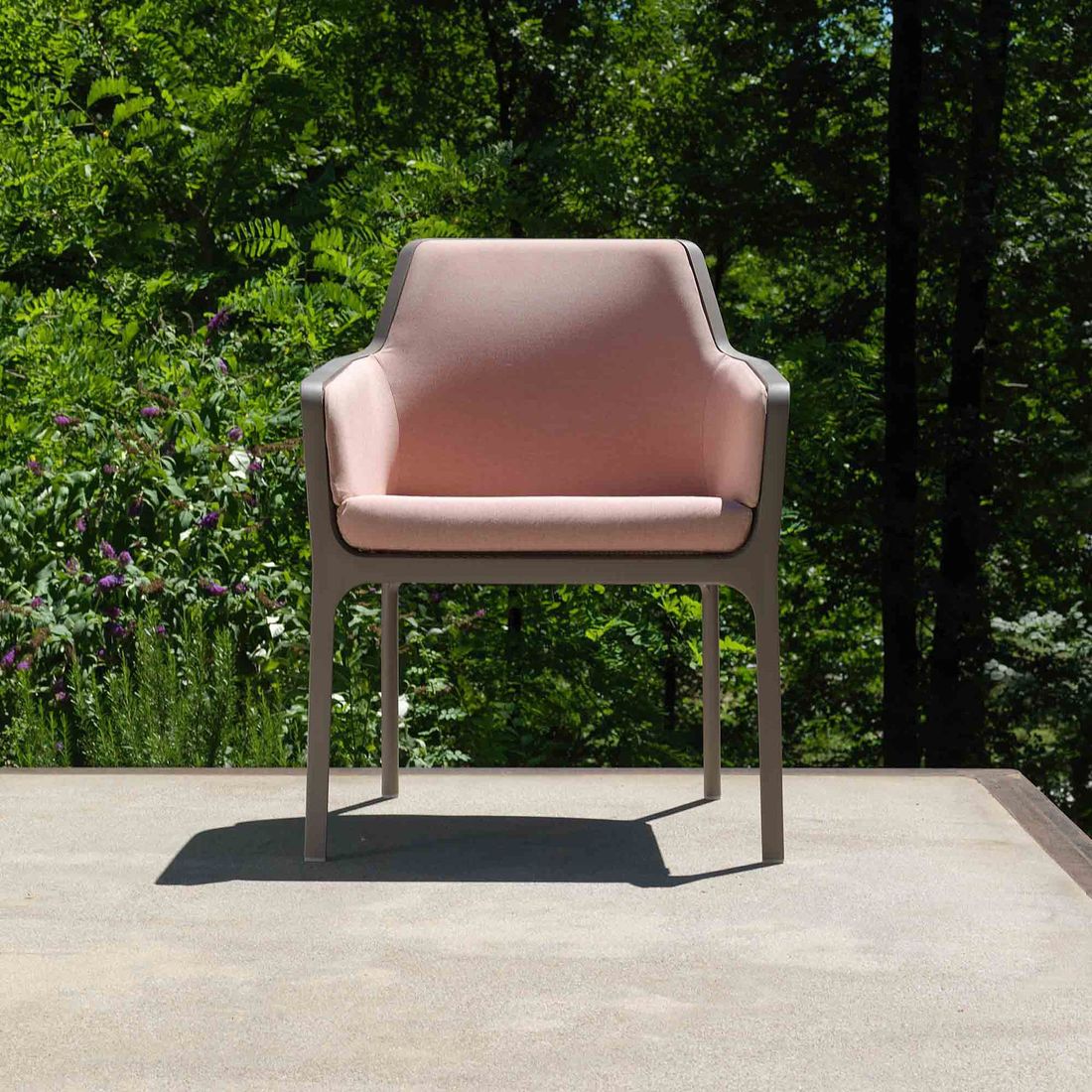 Nardi Net Relax Stapelsessel Kunststoff
