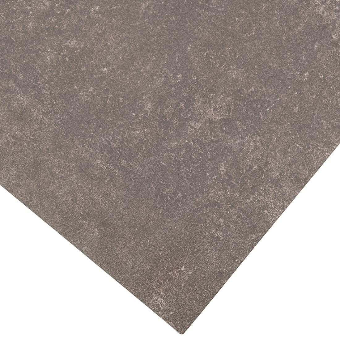 OUTLIV. Maranello Gartentisch 180x90cm Stahl/Glaskeramik