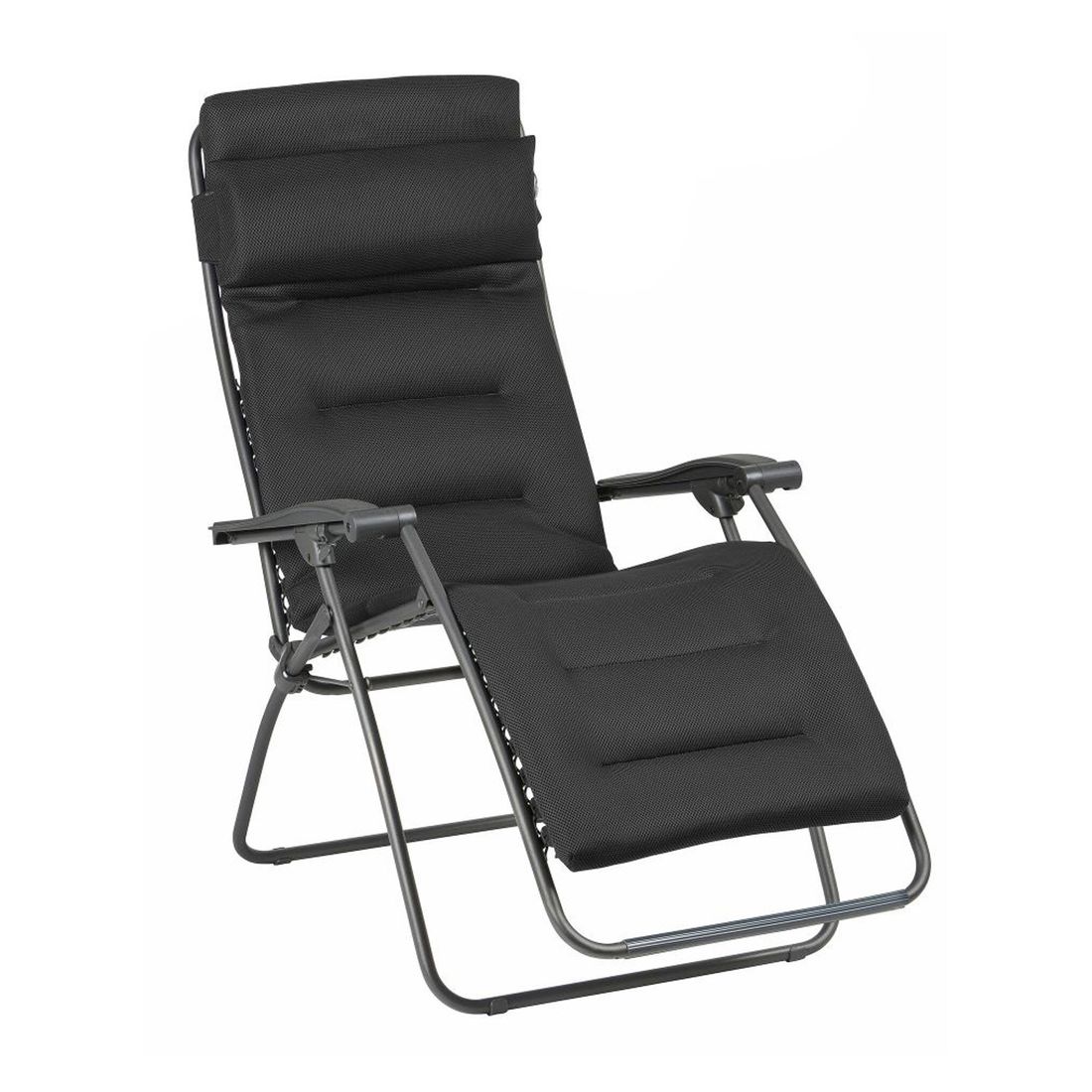 Lafuma RSX Clip Relaxliege Stahl/AirComfort