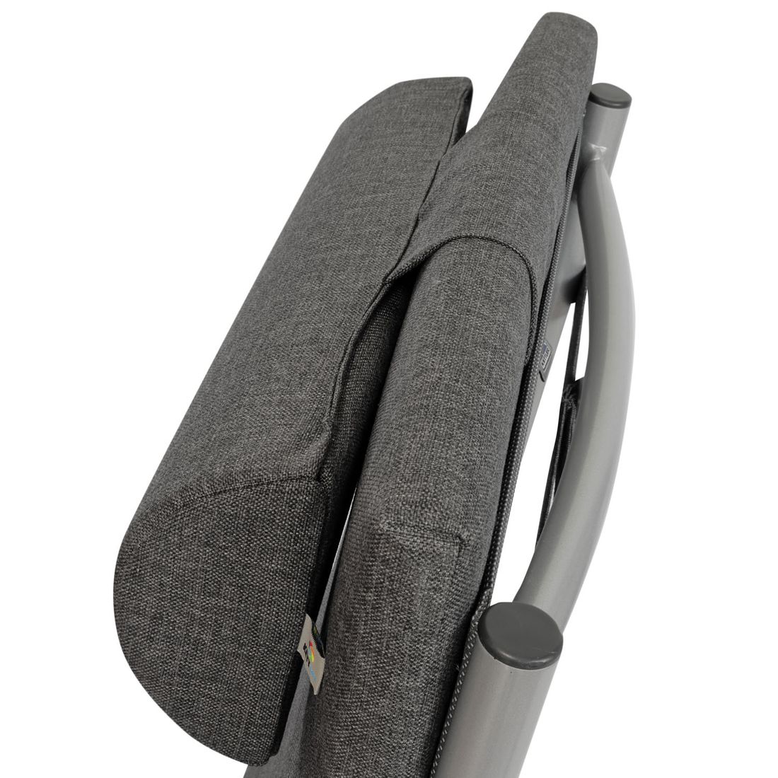KETTtex Anton Nackenkissen 40x15cm Kunstfaser