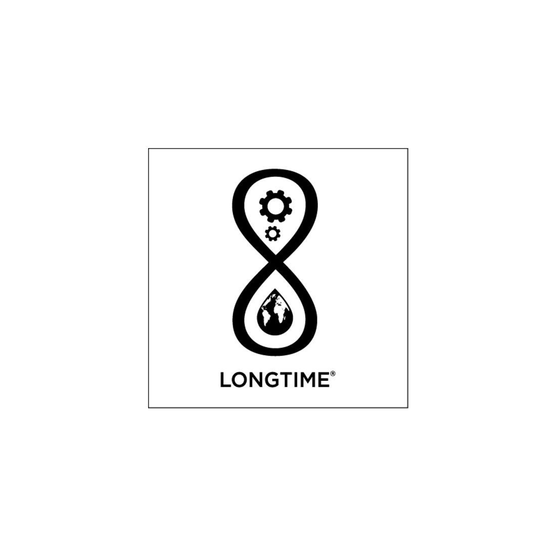 Lafuma Flocon Relax Gartenliegenauflage Polyester