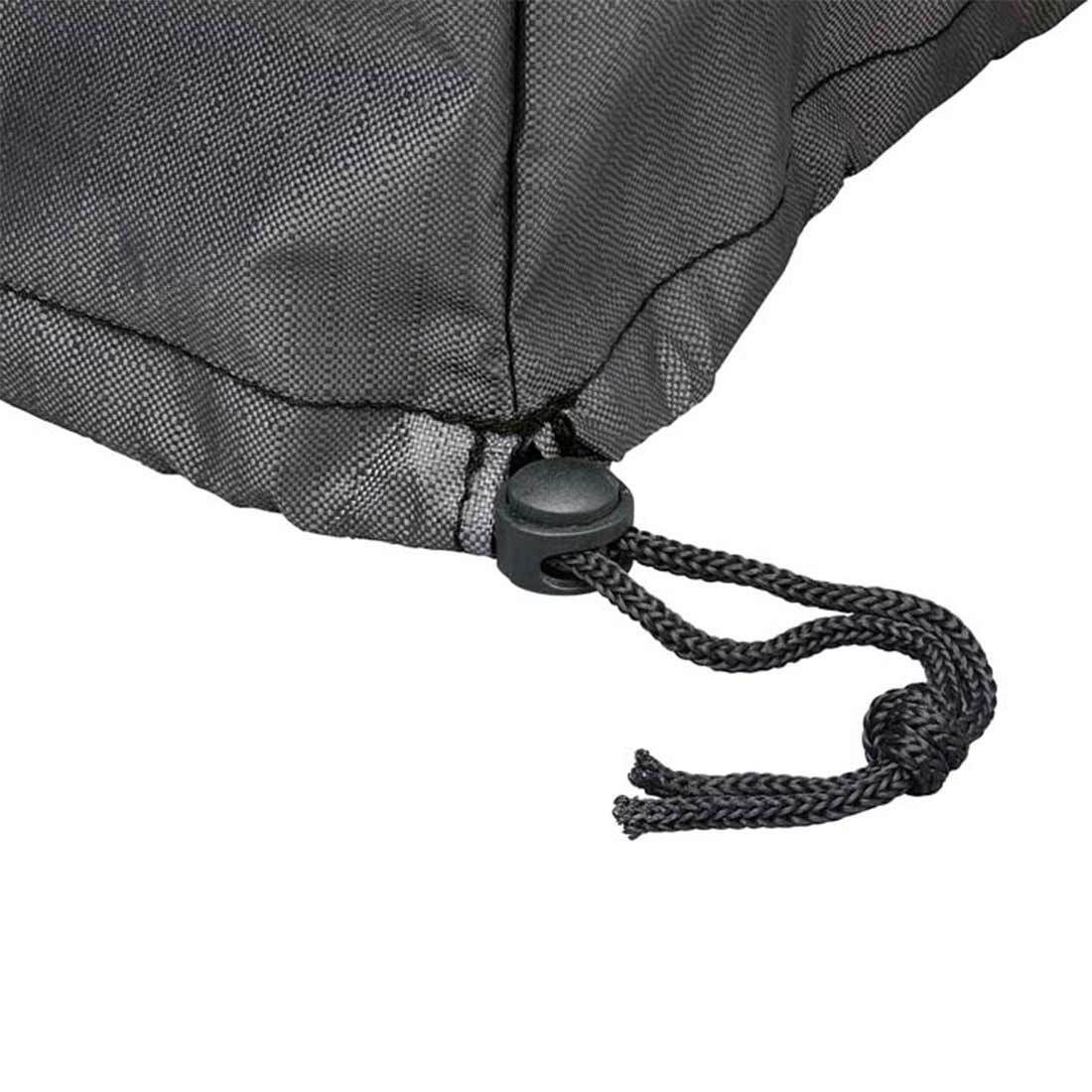 AeroCover Gartenmöbel-Set Schutzhülle Ø200x85cm