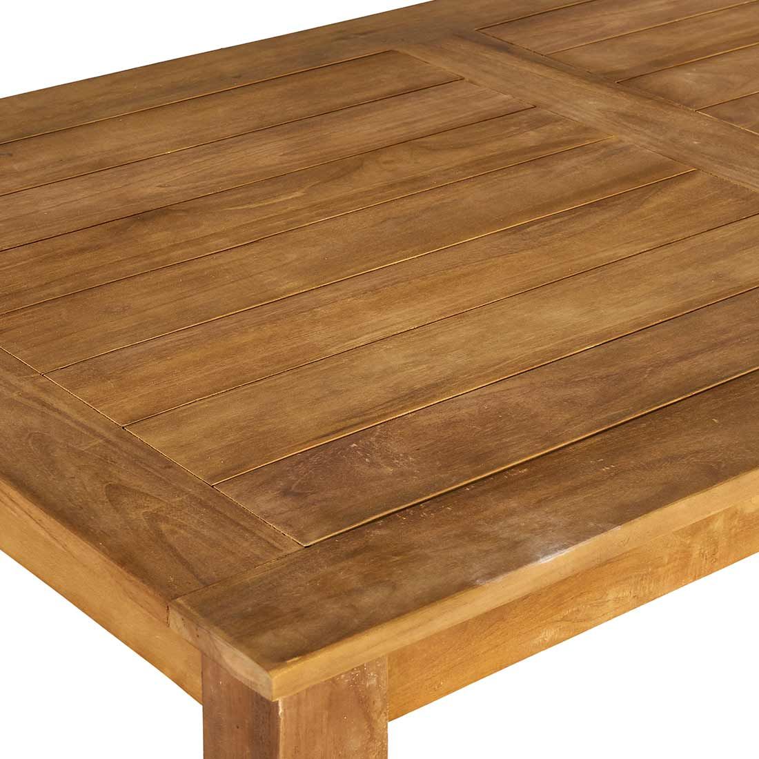 OUTLIV. Ontako Gartentisch Teak