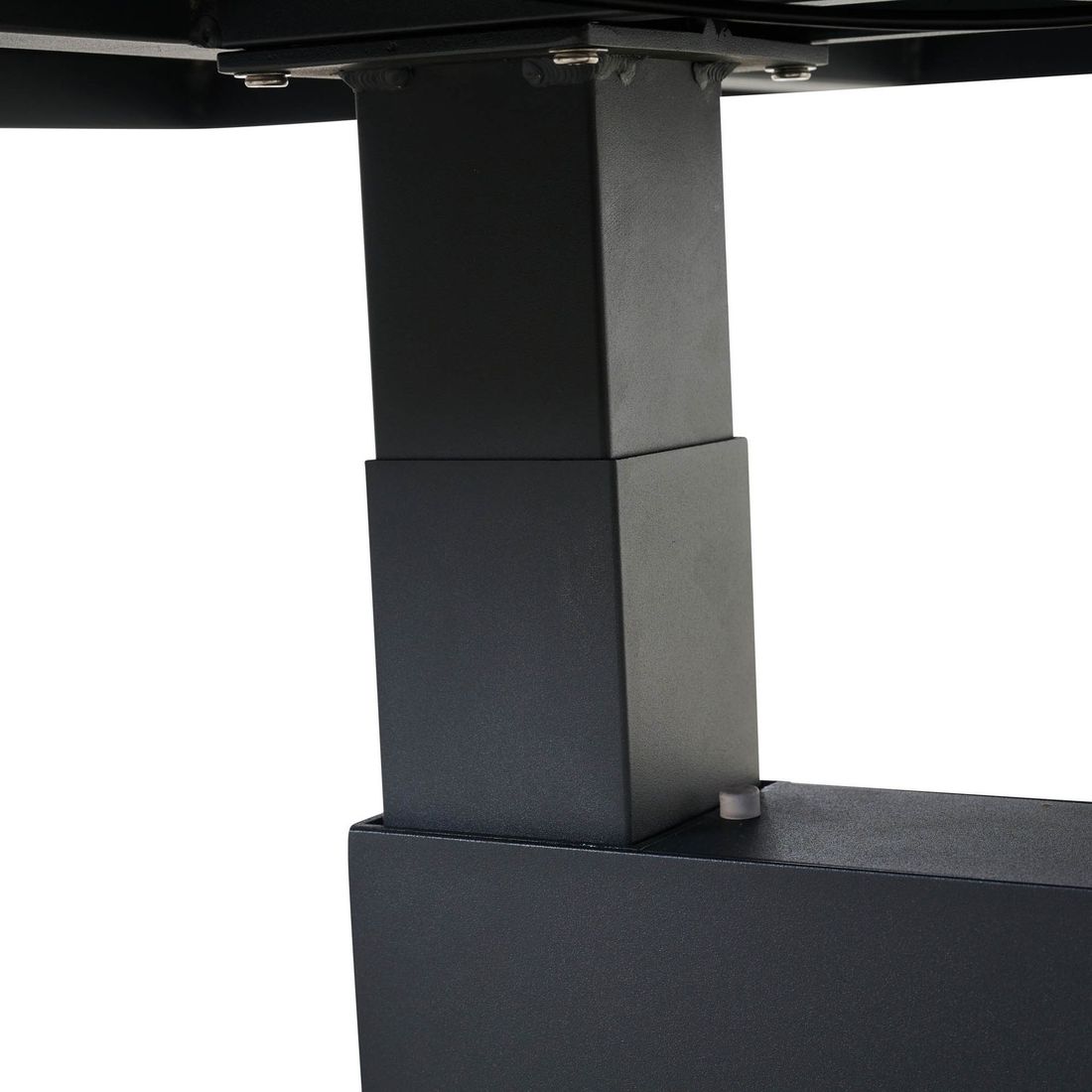 Siena Garden Talina Lifttisch Aluminium/HPL