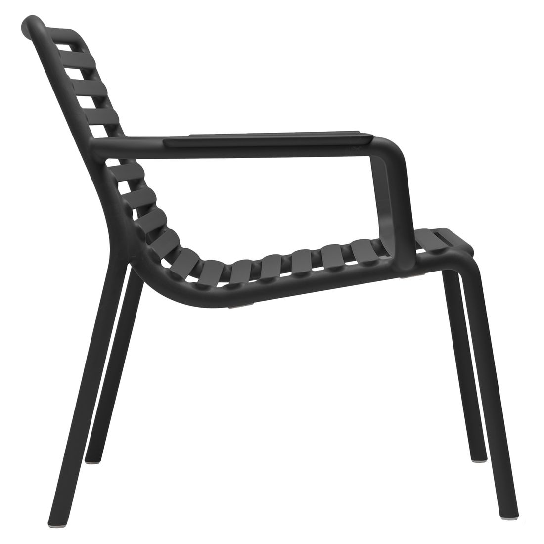 Nardi Doga Relax Loungesessel Kunststoff