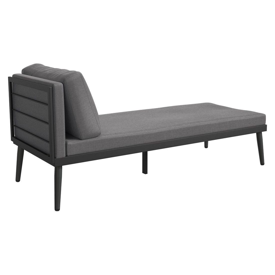 OUTLIV. India Ecklounge inkl. Loungetisch Stahl/Polypropylen