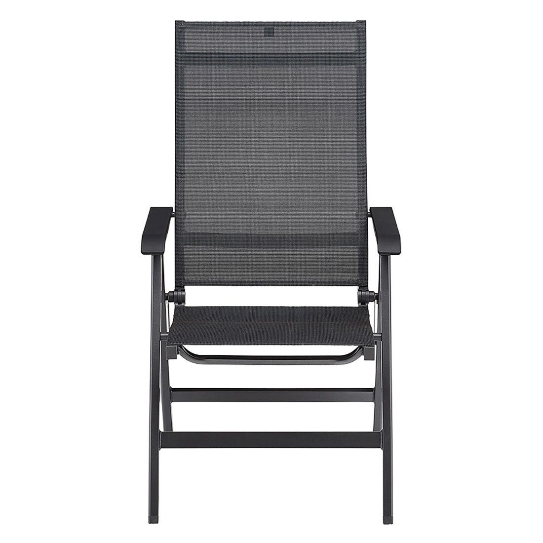 Kettler Basic+ Premium Gartenmöbel-Set M (4 Plätze) Tisch 160x95cm