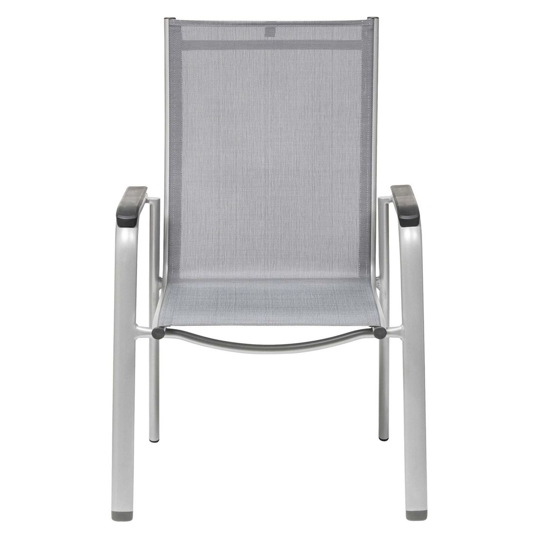 Kettler Cirrus Gartenmöbel-Set M (4 Plätze) Tisch 160x95cm