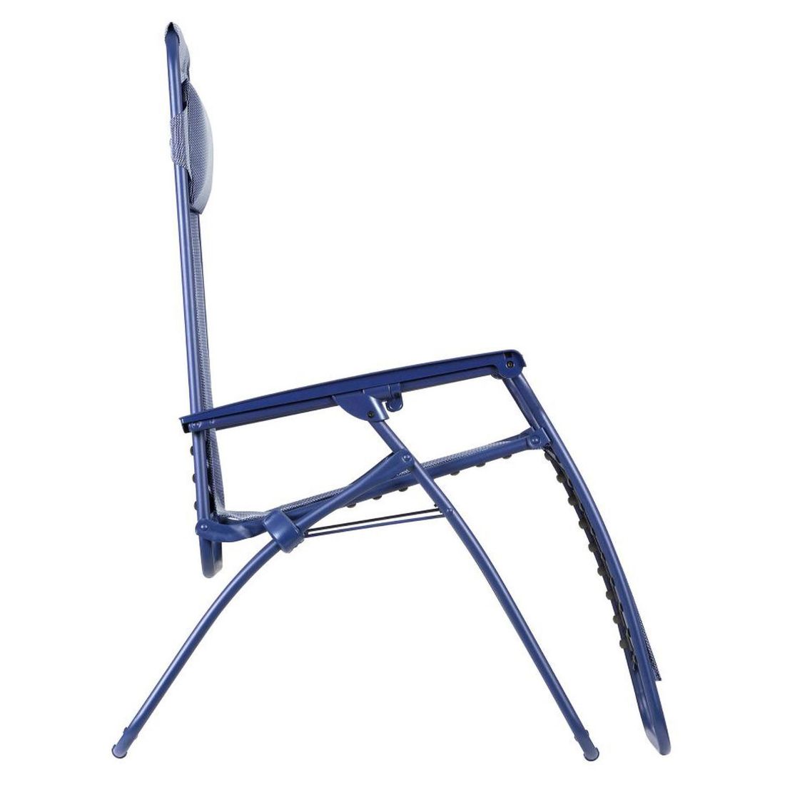 Lafuma R Clip Relaxliege Stahl/Batyline