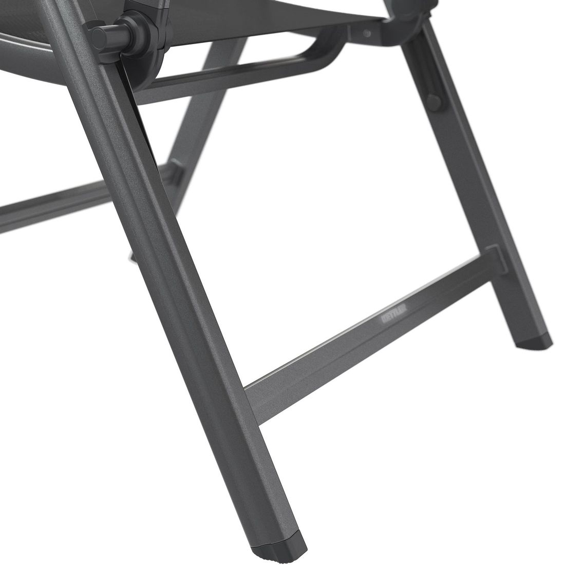 Kettler Basic Plus Gartenmöbel-Set XXL (10 Plätze) mit OUTLIV. Tisch 200/320x100,5cm