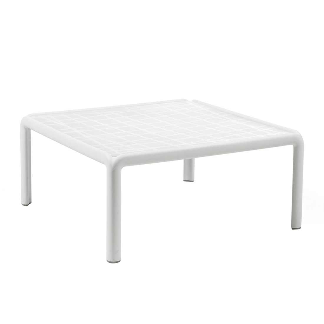 Nardi Komodo Loungetisch Polipropilen Fiberglas
