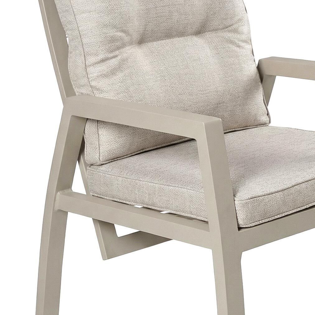 LC Garden Bondino Gartenmöbel-Set Tisch 180x90cm