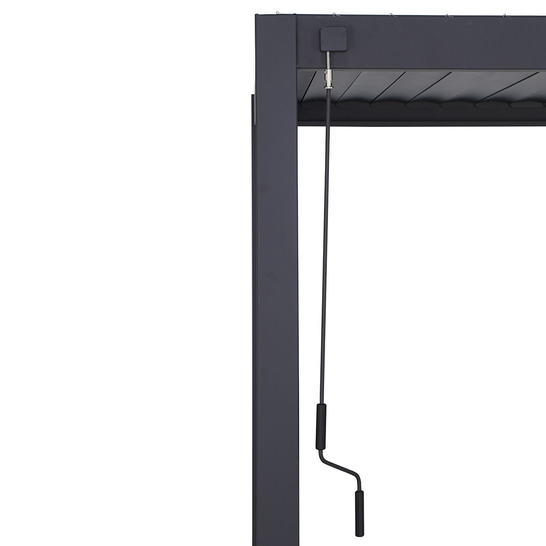 Mirador Classic Gartenpergola