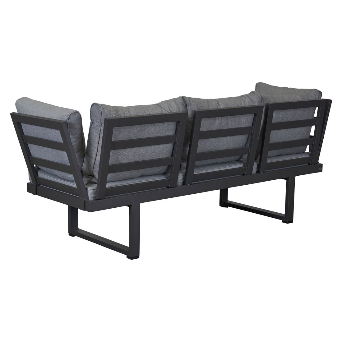 LC Garden Bondino Diningsofa verstellbar