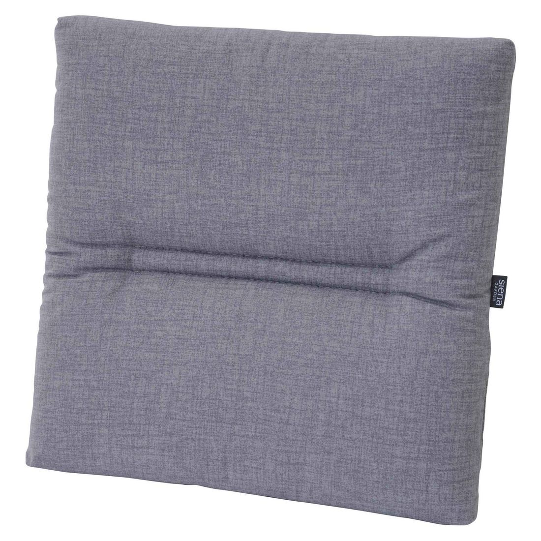 Siena Garden Comfort Sitzkissen 46x46cm Mischgewebe