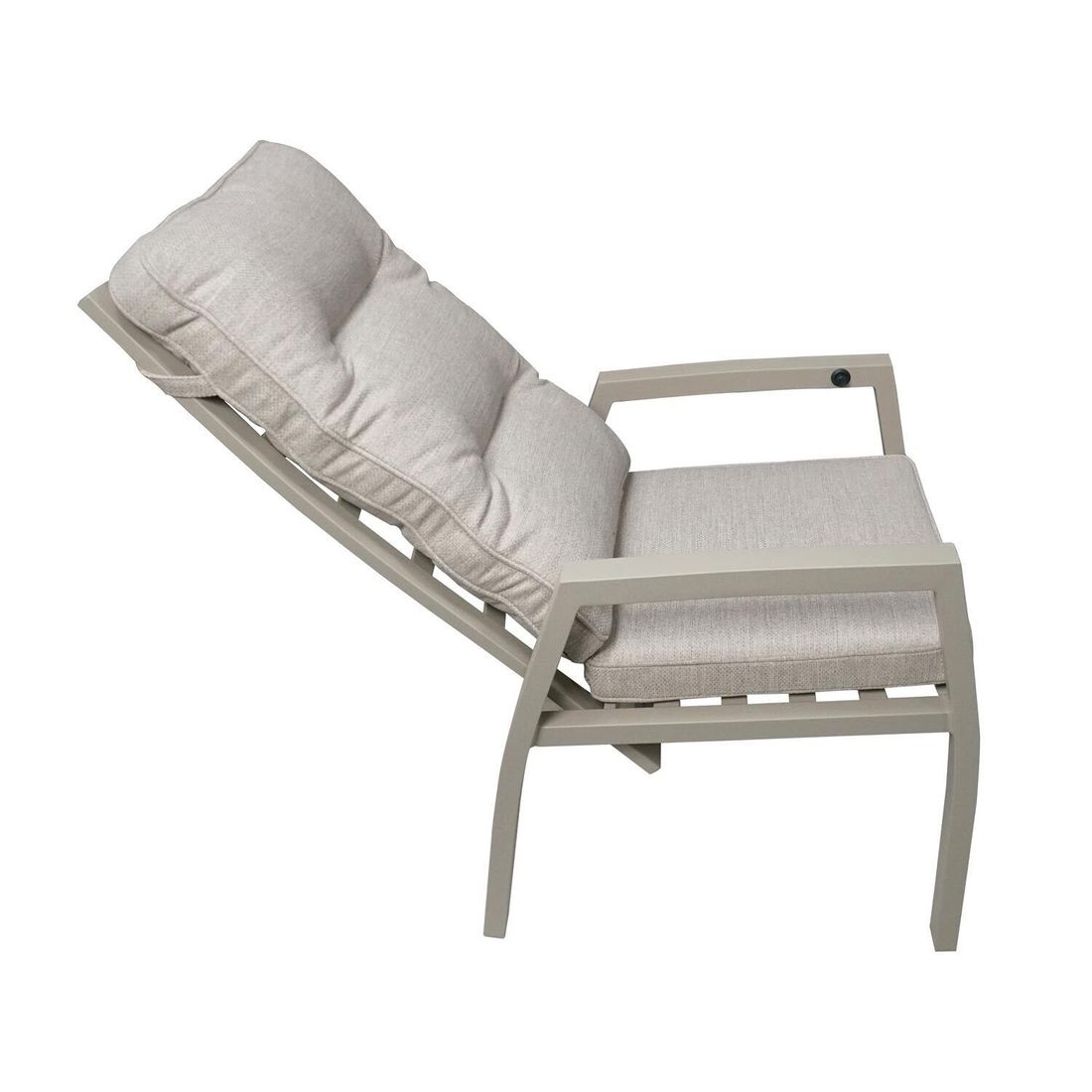 LC Garden Bondino Gartenmöbel-Set Tisch 180x90cm