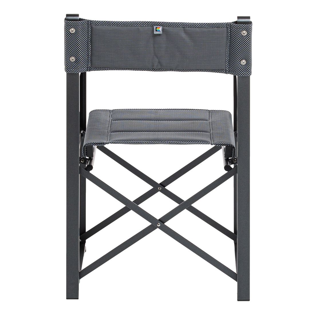 Kettler Norrland Gartensessel Aluminium/Outdoorgewebe