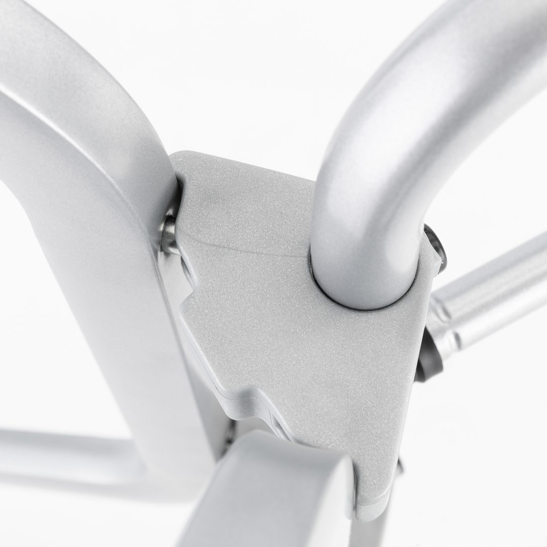 Kettler Boulevard Klapptisch Aluminium/Kettalux-Plus