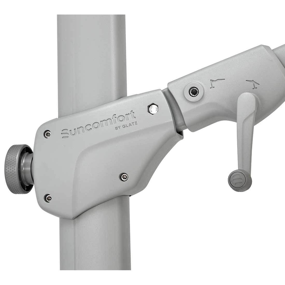 Suncomfort Varioflex Ampelschirm